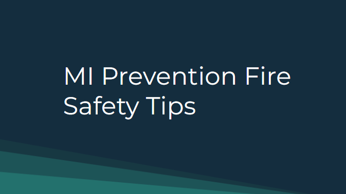 Clio Area Fire Authority | Fire Department Michigan | Non-Emergency calls 810-687-8506 Image