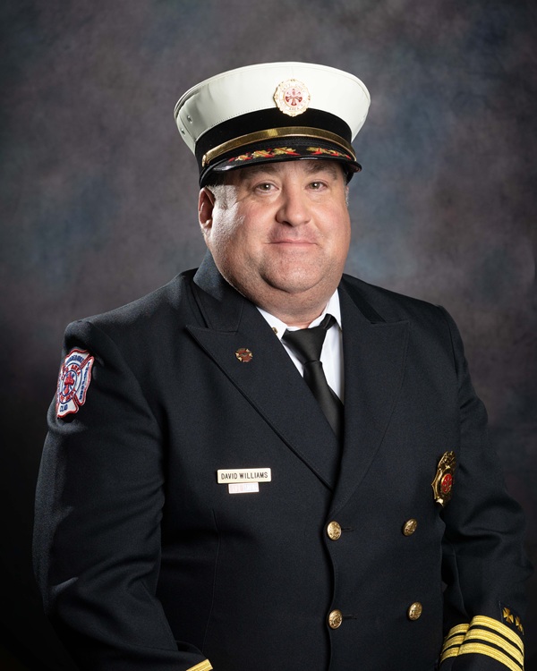 Clio Area Fire Authority | Fire Department Michigan | Non-Emergency calls 810-687-8506 Image