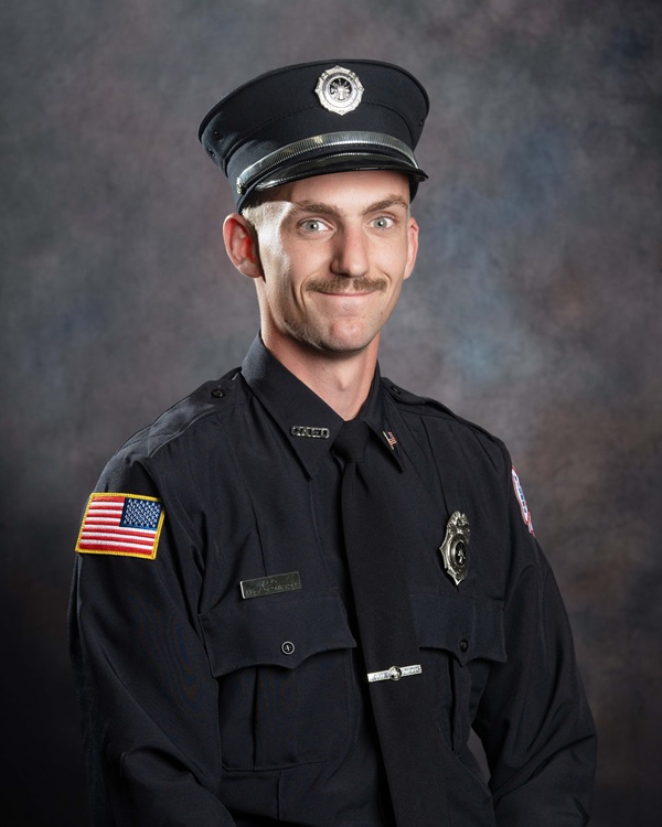 Clio Area Fire Authority | Fire Department Michigan | Non-Emergency calls 810-687-8506 Image