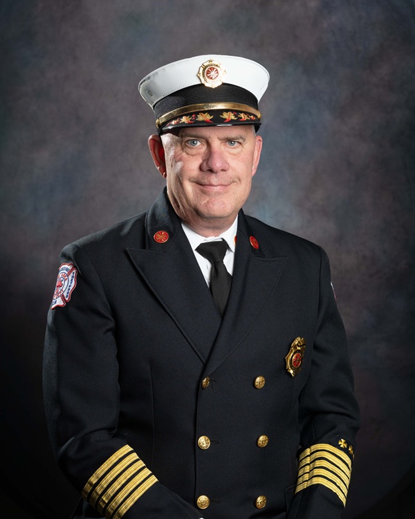 Clio Area Fire Authority | Fire Department Michigan | Non-Emergency calls 810-687-8506 Image